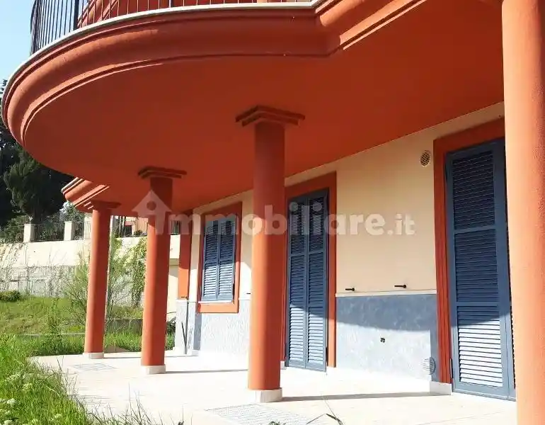 Appartamento in vendita a Offida