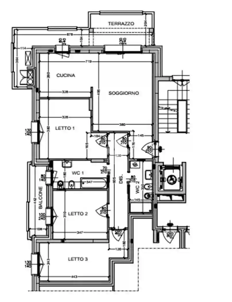 Appartamento - foto 2
