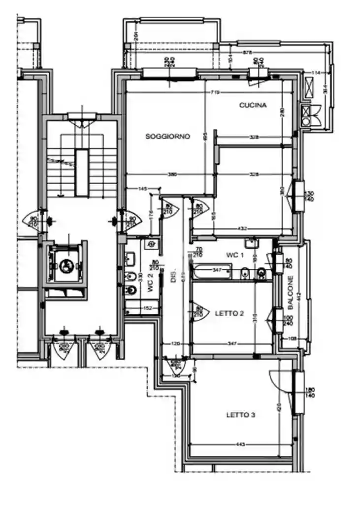 Appartamento - foto 3