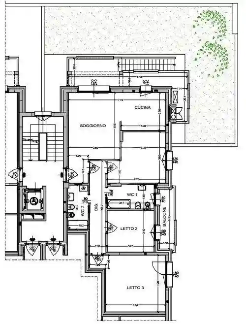 Appartamento - foto 4