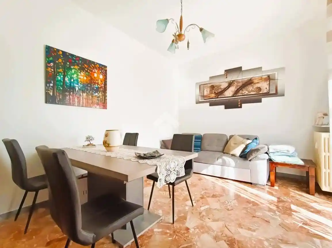 Appartamento in vendita a Arquata Scrivia