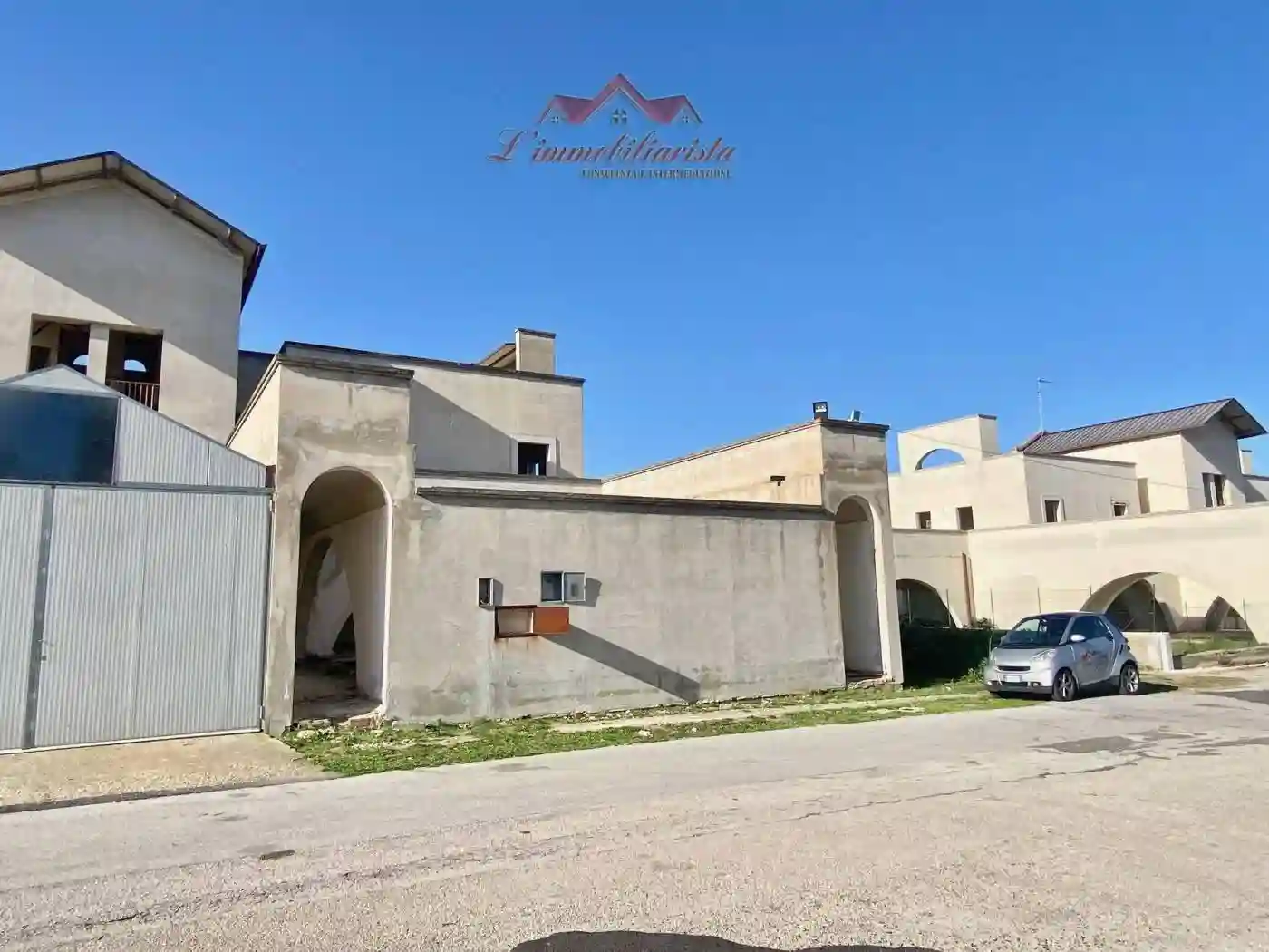 Villetta a schiera - foto 3