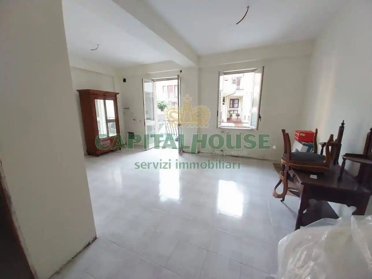 Appartamento in vendita a Montoro