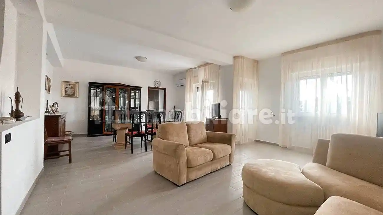 Quadrilocale via del Milite Ignoto, Centro, Barletta - foto 2