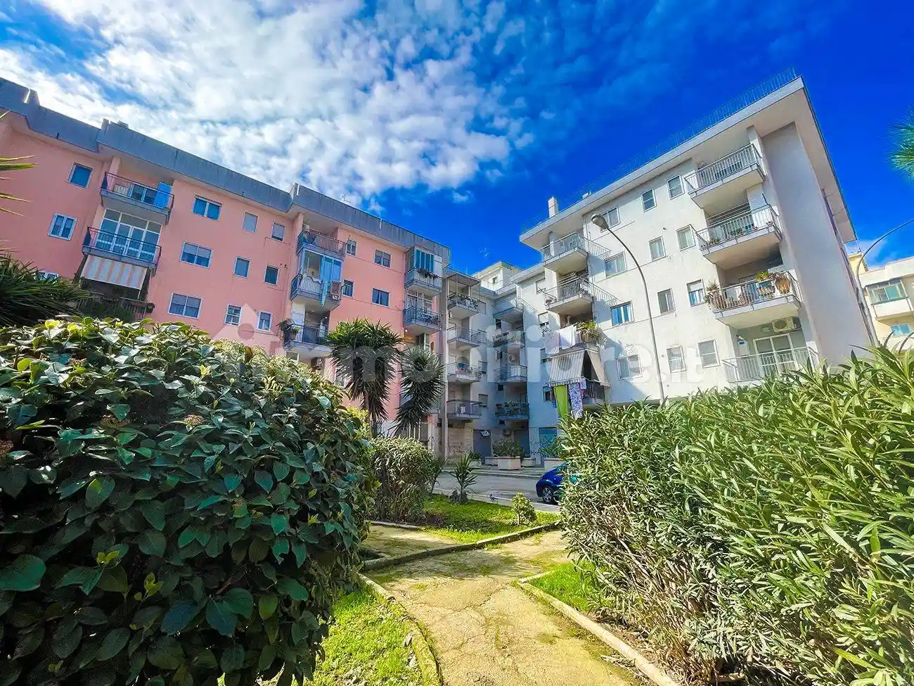 Quadrilocale via del Milite Ignoto, Centro, Barletta - foto 3