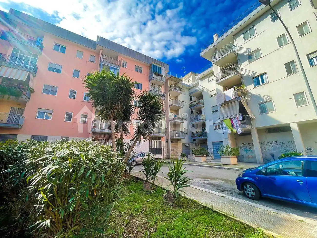 Quadrilocale via del Milite Ignoto, Centro, Barletta - foto 4