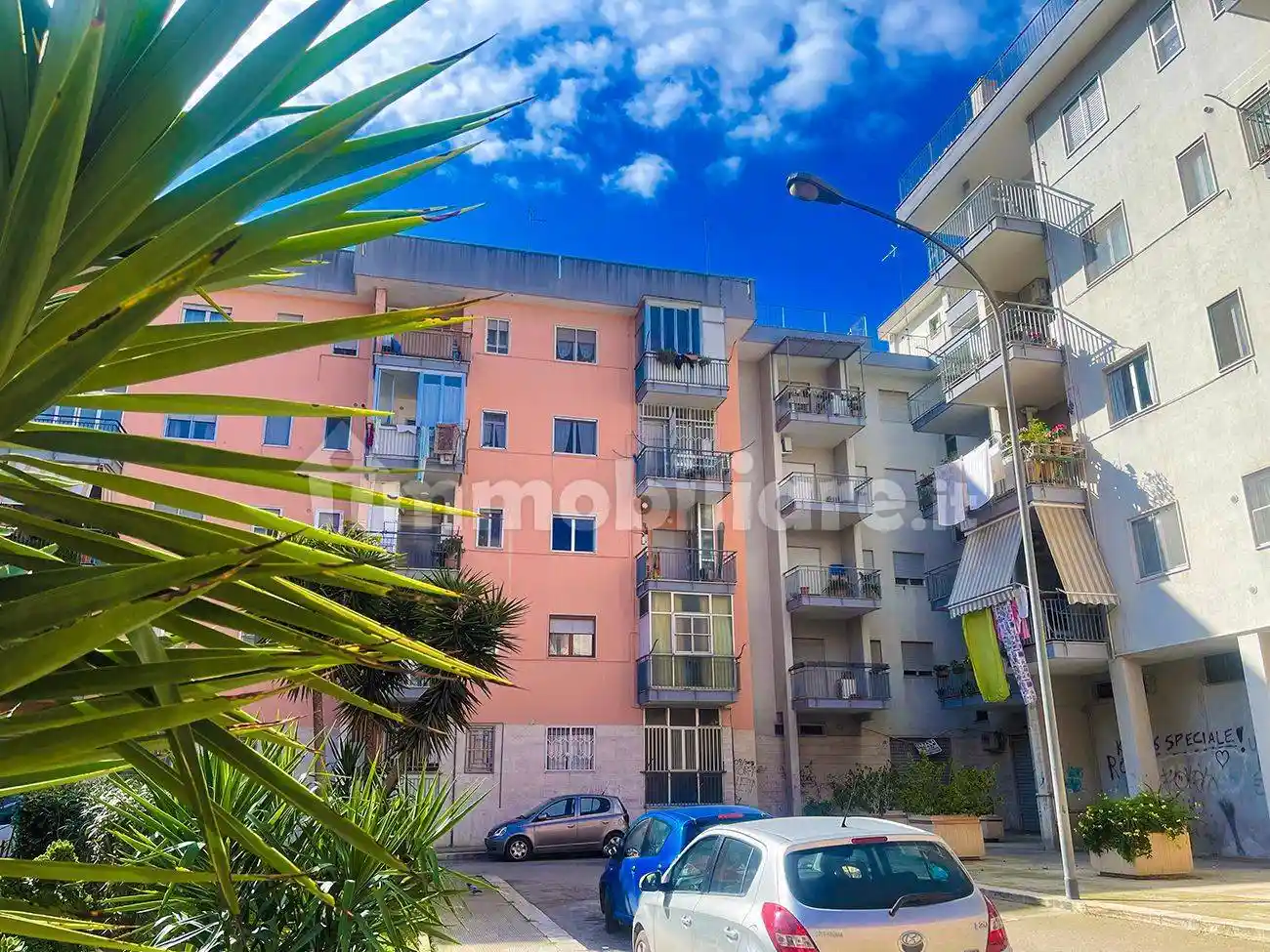 Quadrilocale via del Milite Ignoto, Centro, Barletta - foto 5