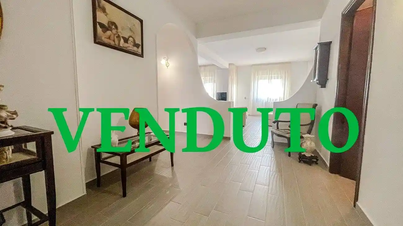 Appartamento in vendita a Barletta