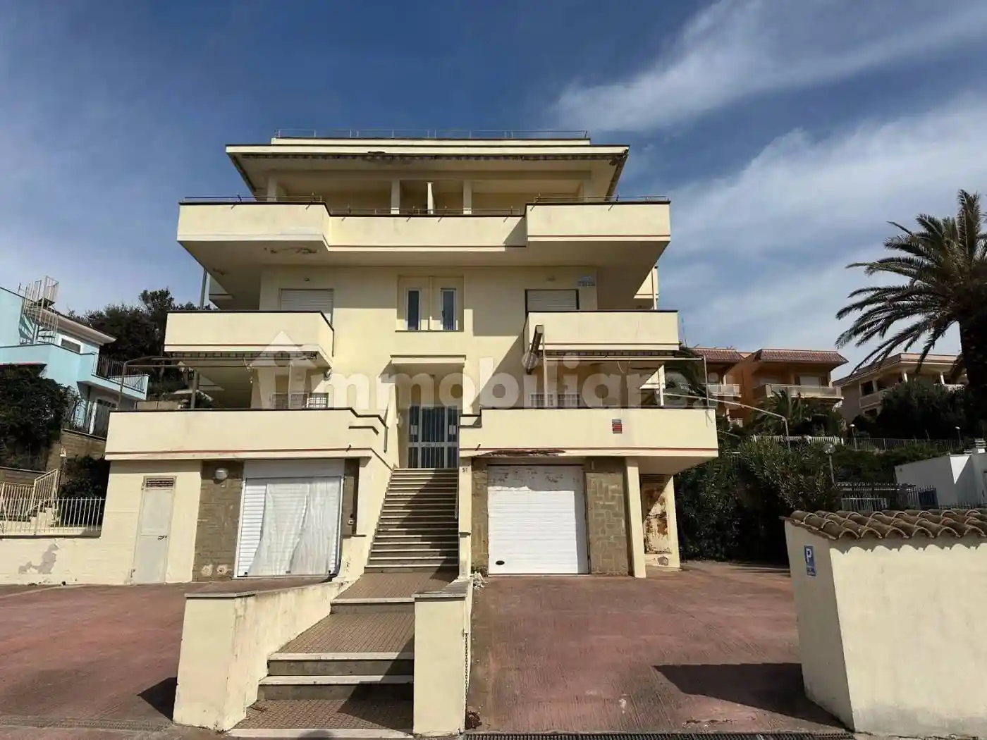 Appartamento in vendita a Anzio