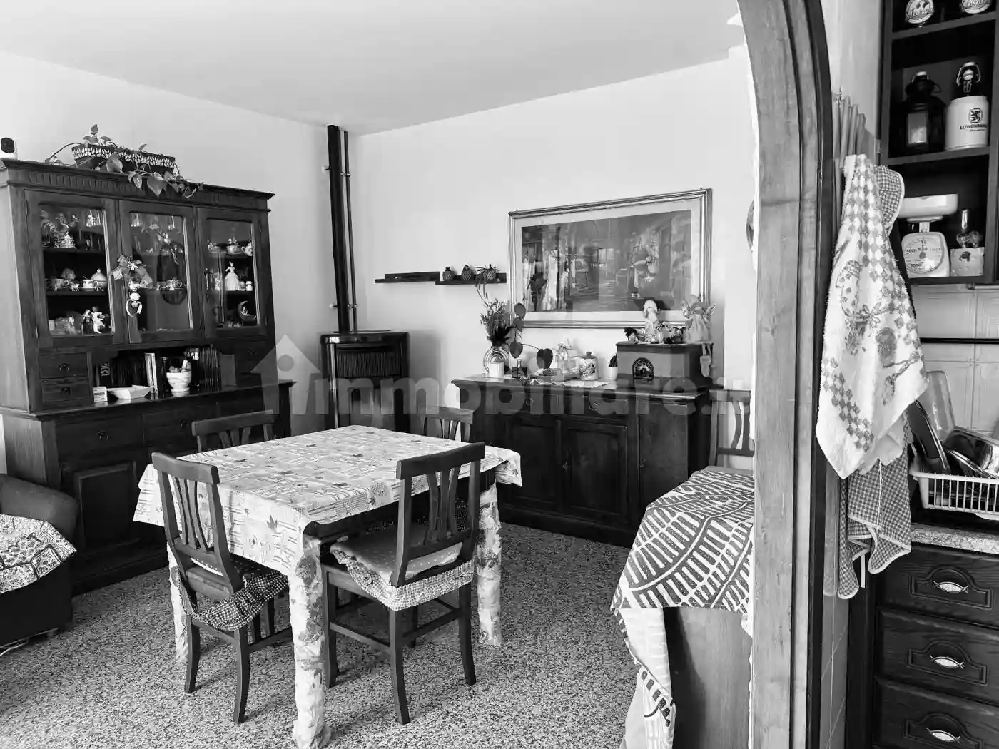 Villetta a schiera - foto 5