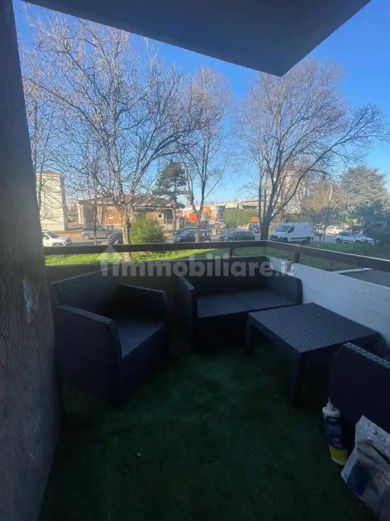 Appartamento in vendita a Parma