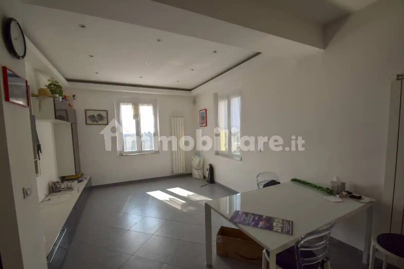 Appartamento in vendita a Mele