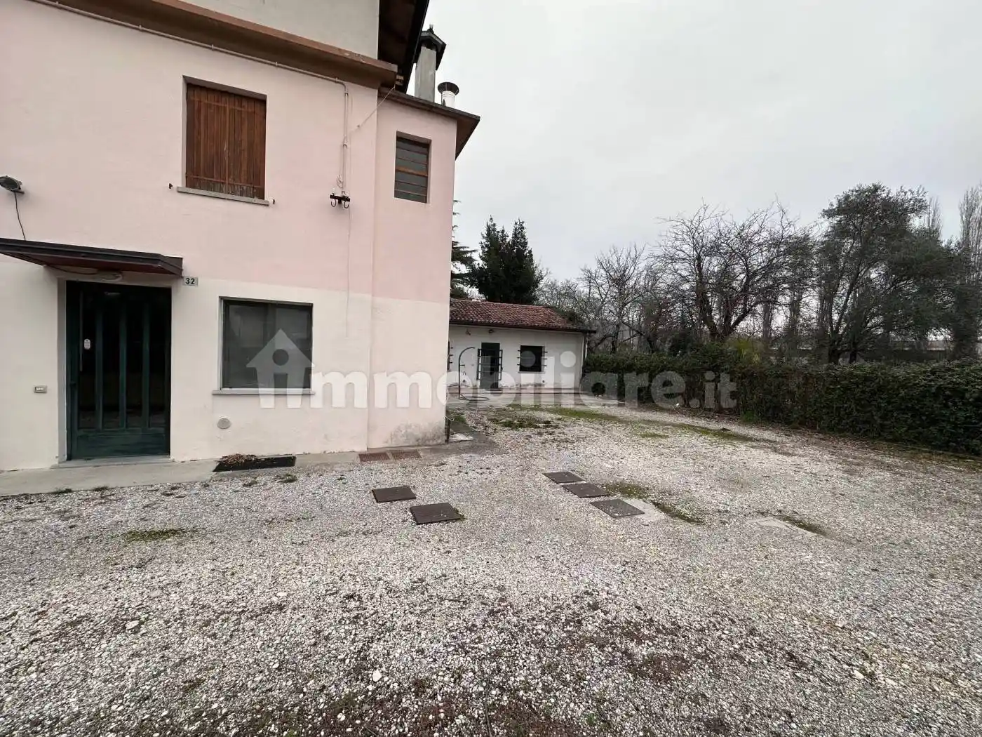 Terratetto unifamiliare via Forum Julii, Corno di Rosazzo - foto 4