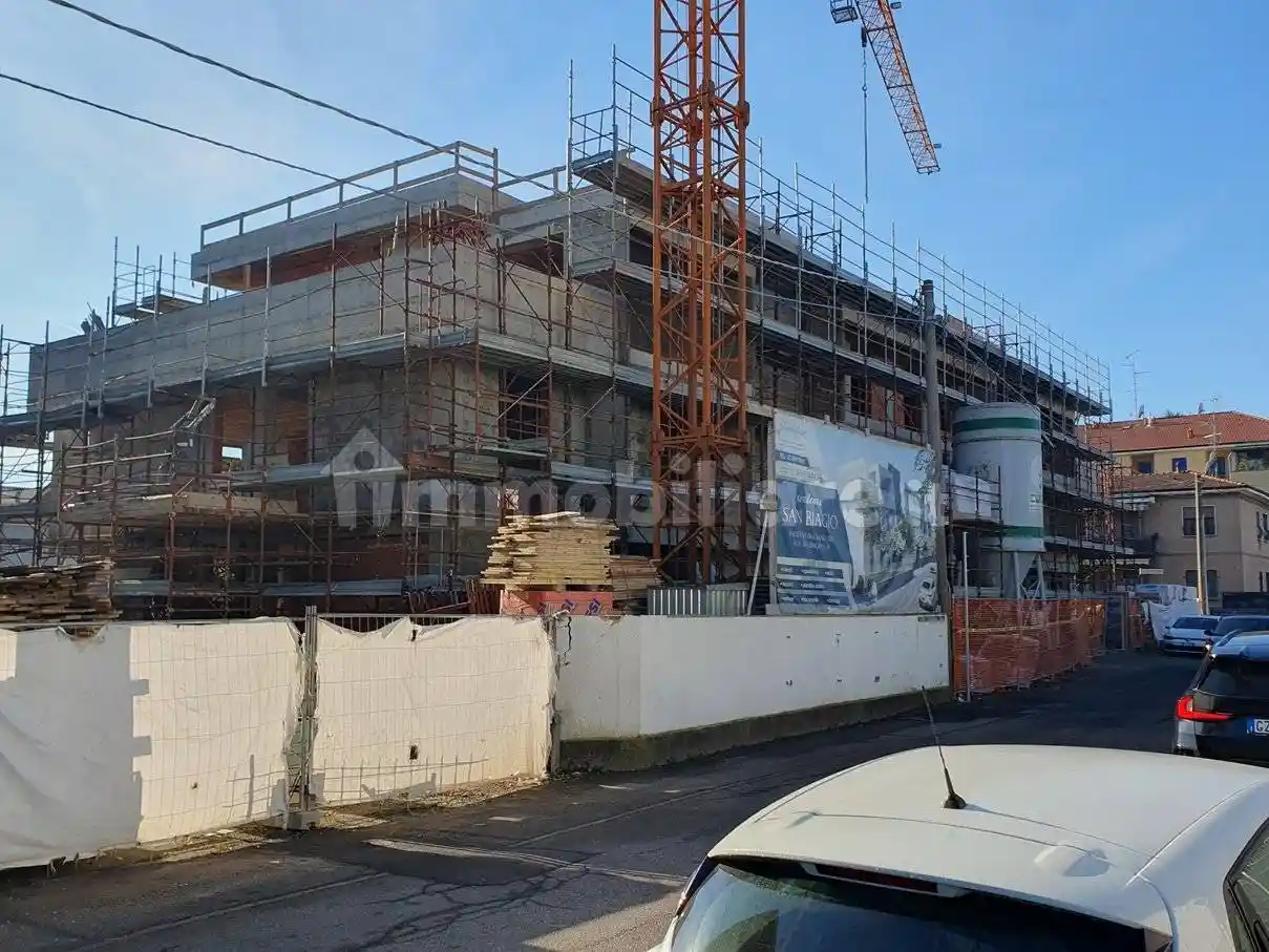 Appartamento in vendita a Paderno Dugnano