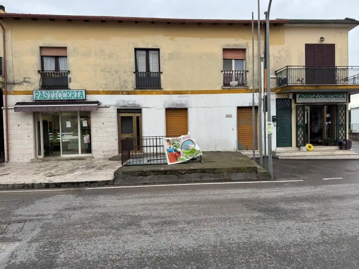 Appartamento in vendita a San Felice Circeo