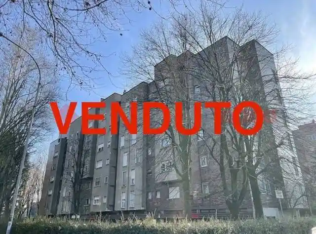 Appartamento in vendita a Cesano Boscone
