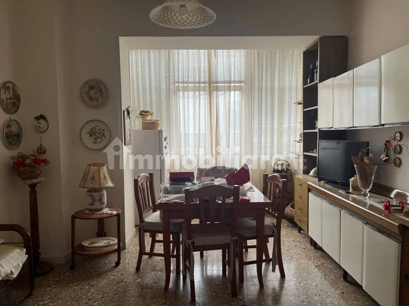 Appartamento in vendita a Novoli