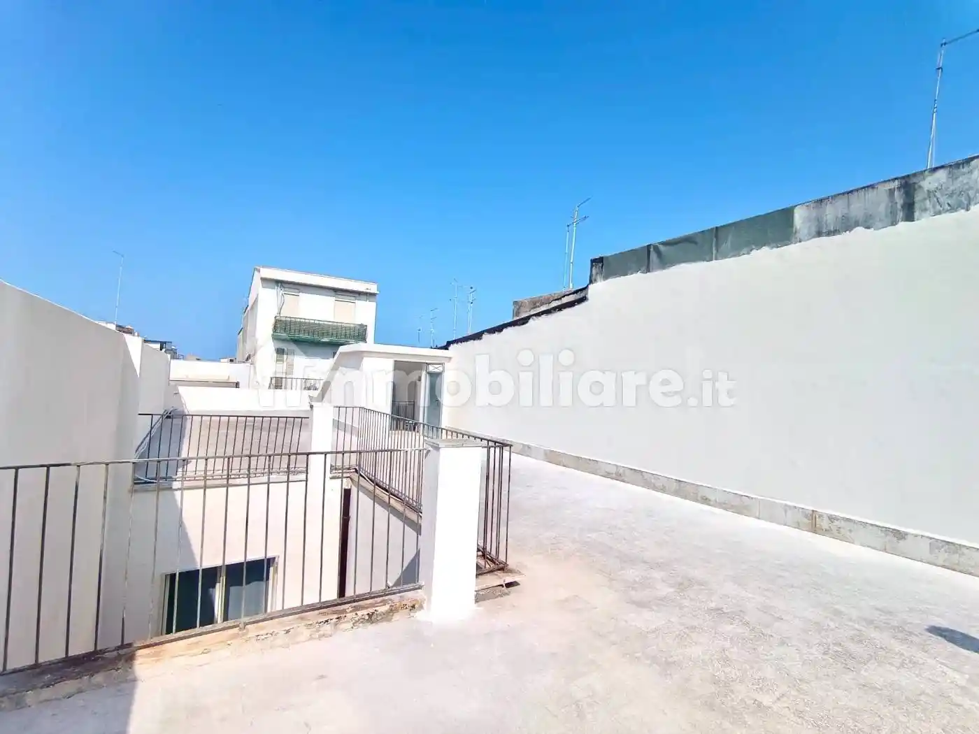 Palazzo - Edificio in vendita a Siracusa