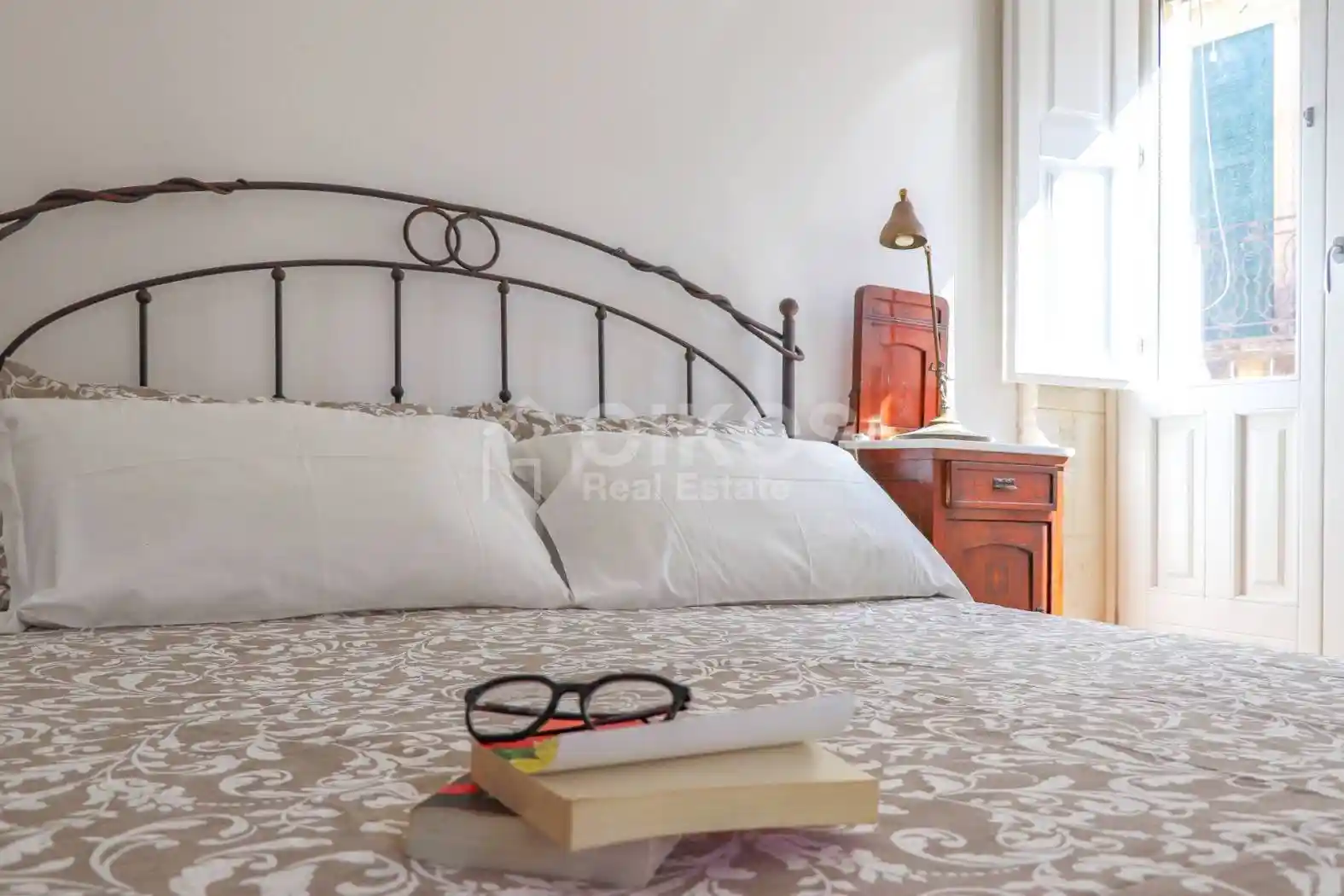 Appartamento in vendita a Noto