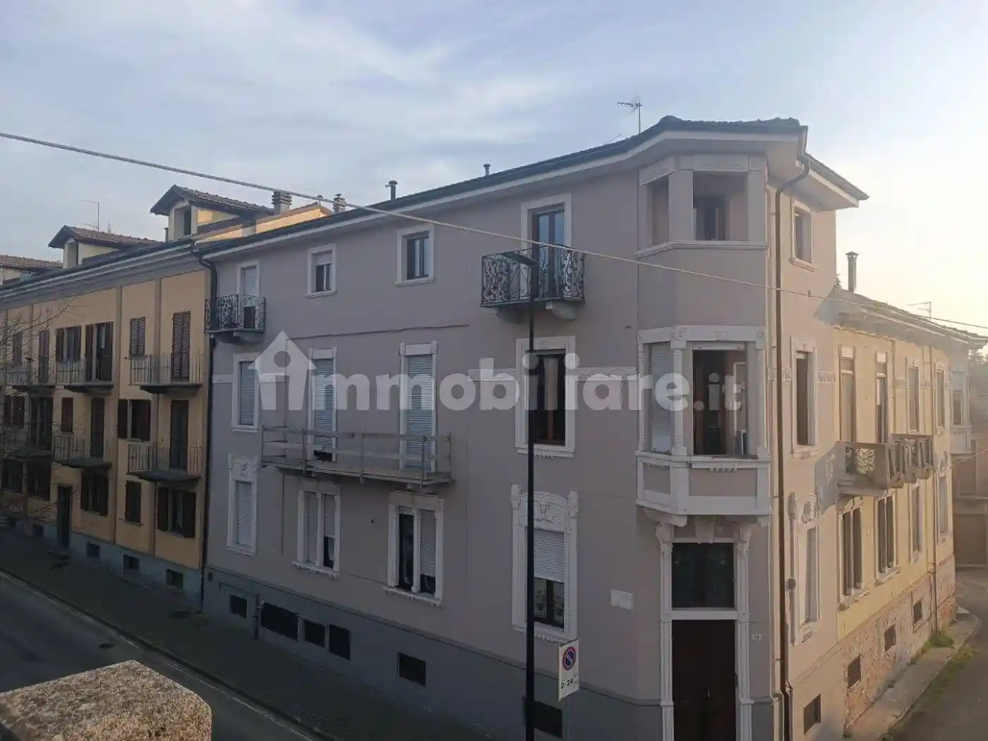 Appartamento in vendita a Nizza Monferrato