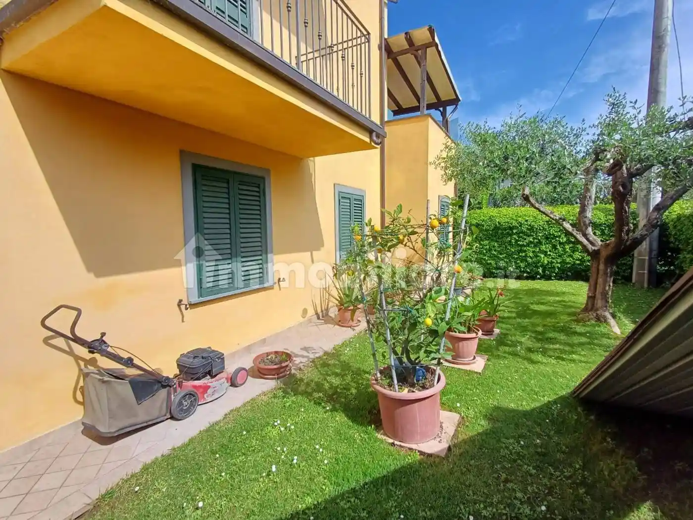 Villa unifamiliare via di Mugnano 1313, Mugnano, Lucca - foto 2