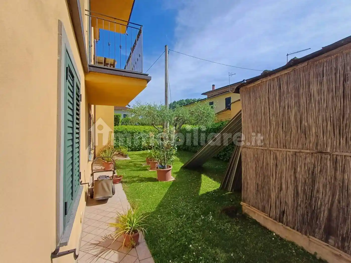 Villa unifamiliare via di Mugnano 1313, Mugnano, Lucca - foto 3