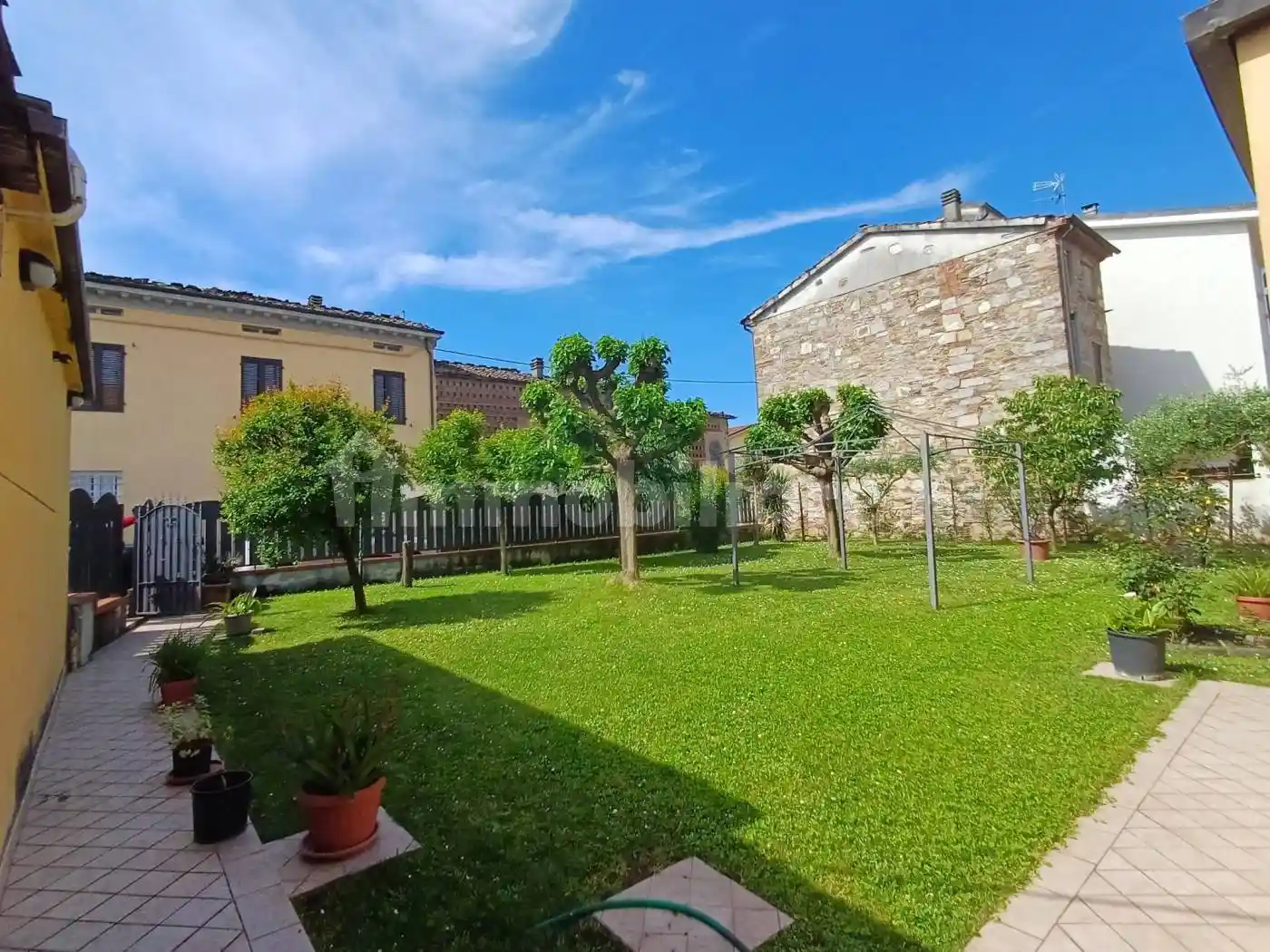 Villa unifamiliare via di Mugnano 1313, Mugnano, Lucca - foto 4