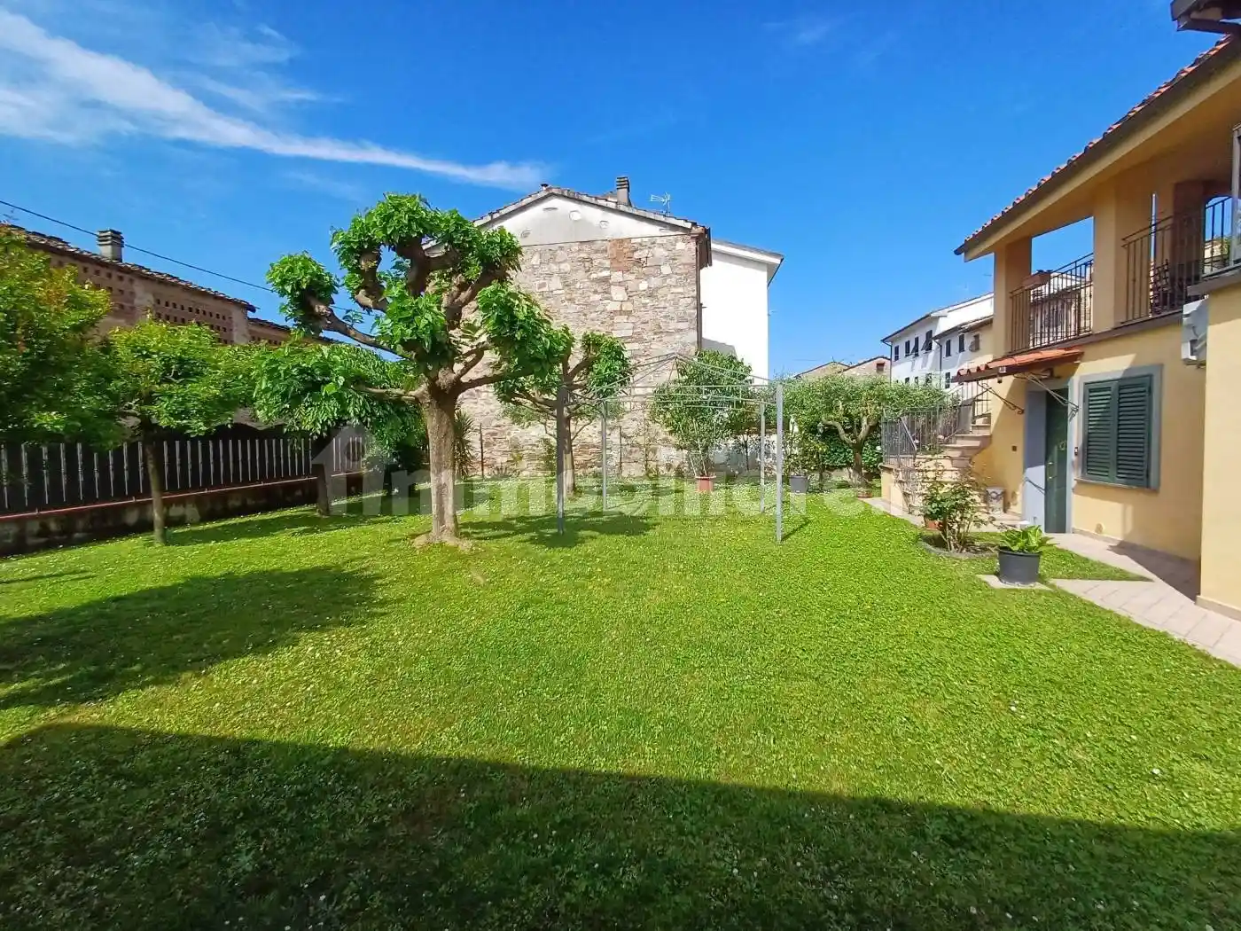 Villa unifamiliare via di Mugnano 1313, Mugnano, Lucca - foto 5