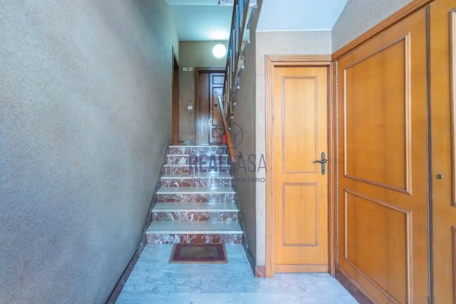 Quadrilocale via del Fontanile Anagnino 30, Morena, Roma - foto 5