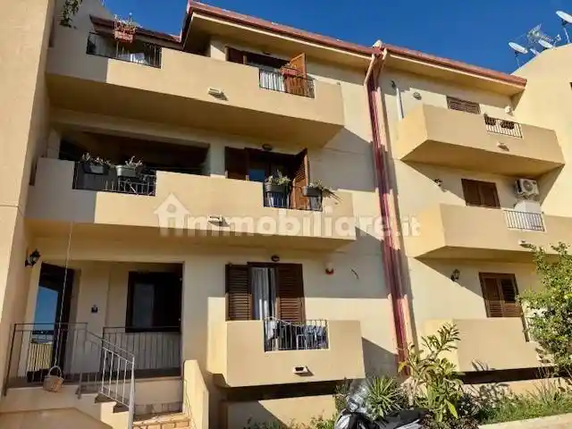 Appartamento in vendita a Casteldaccia