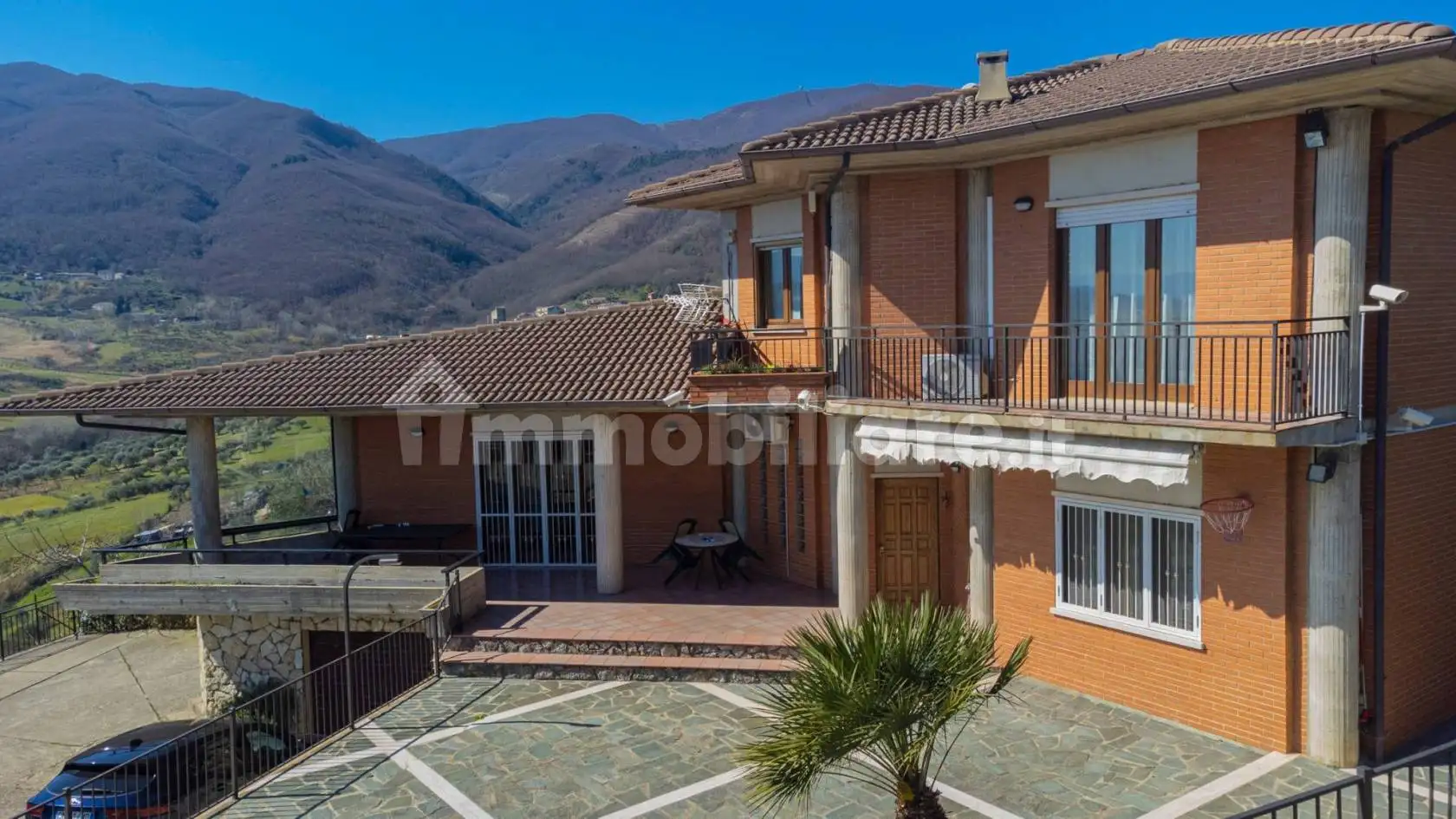 Villa in vendita a Montalto Uffugo