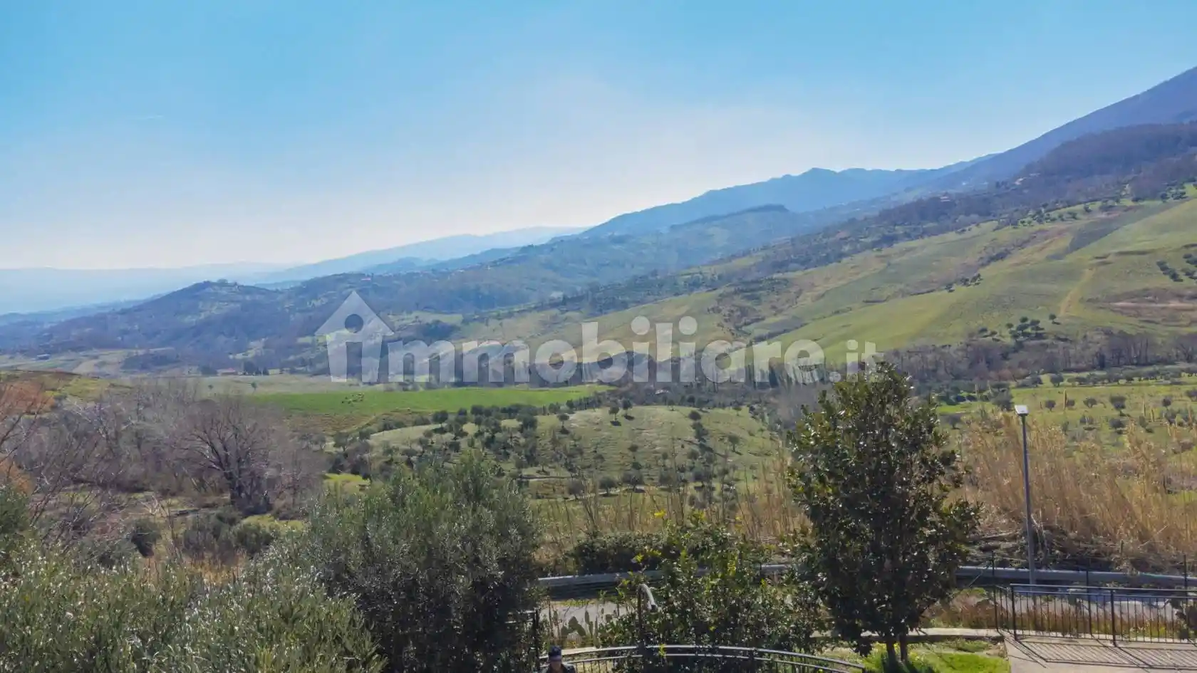 Villa unifamiliare via Santa Liberata, Parantoro, Montalto Uffugo - foto 2