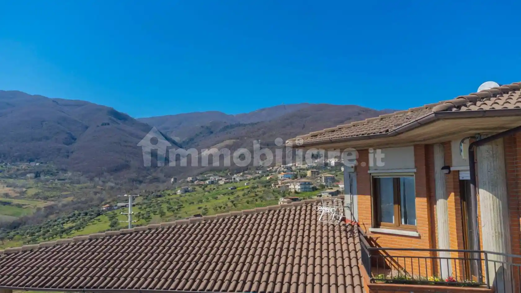 Villa unifamiliare via Santa Liberata, Parantoro, Montalto Uffugo - foto 4