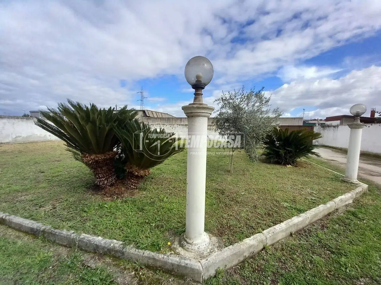 Villa in vendita a Villaricca