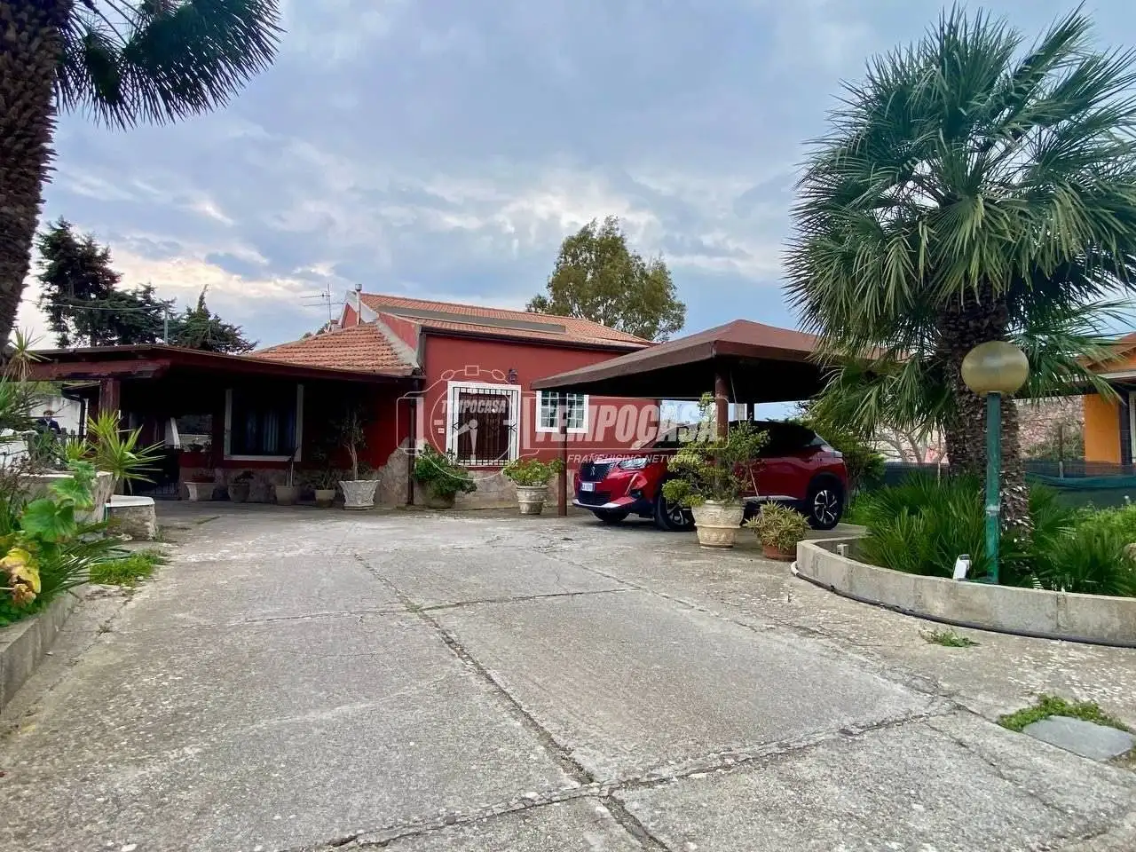 Casa indipendente in vendita a Sassari