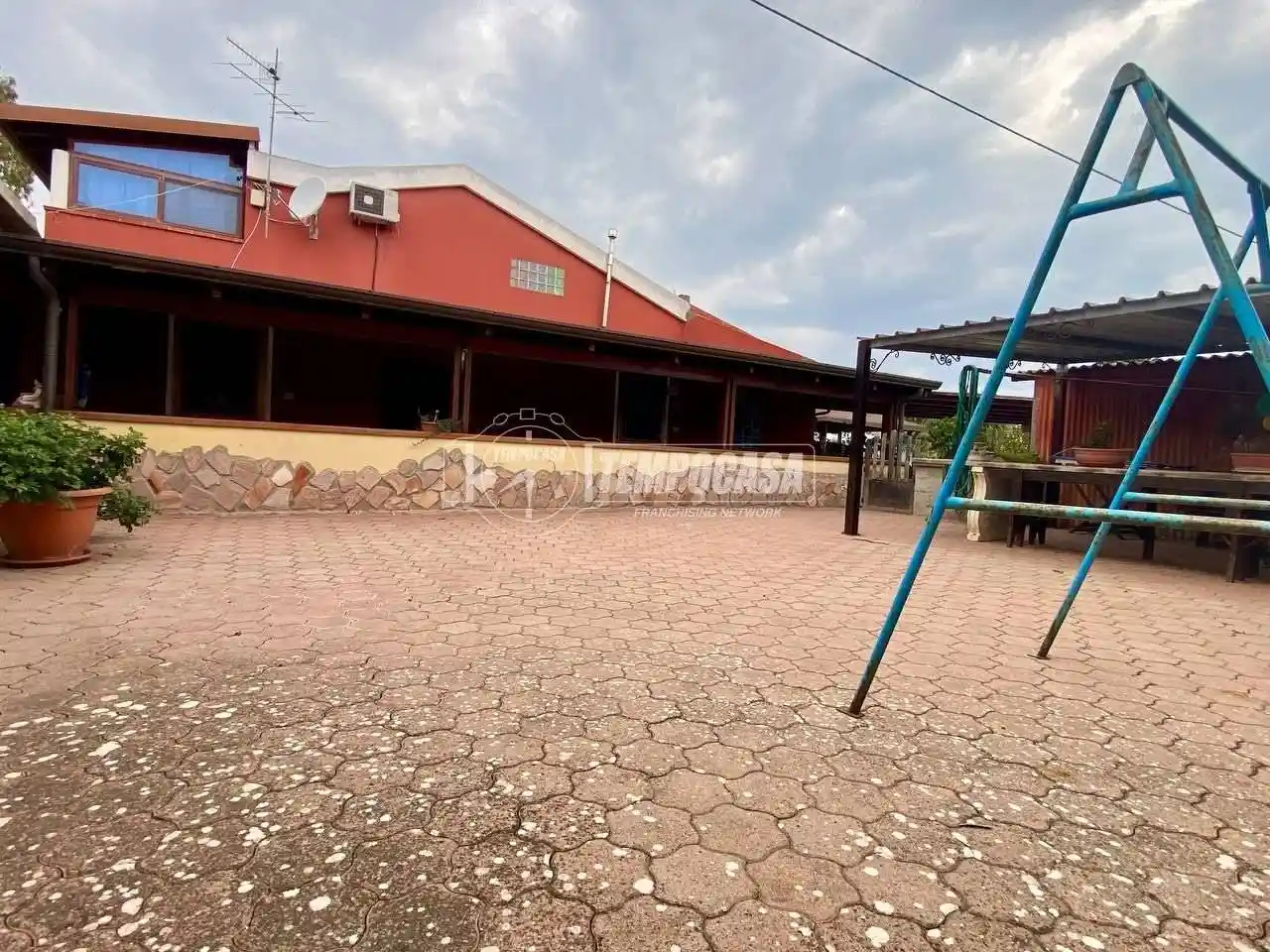 Terratetto unifamiliare via giuseppe de martini, San Giovanni - Villa Gorizia, Sassari - foto 3