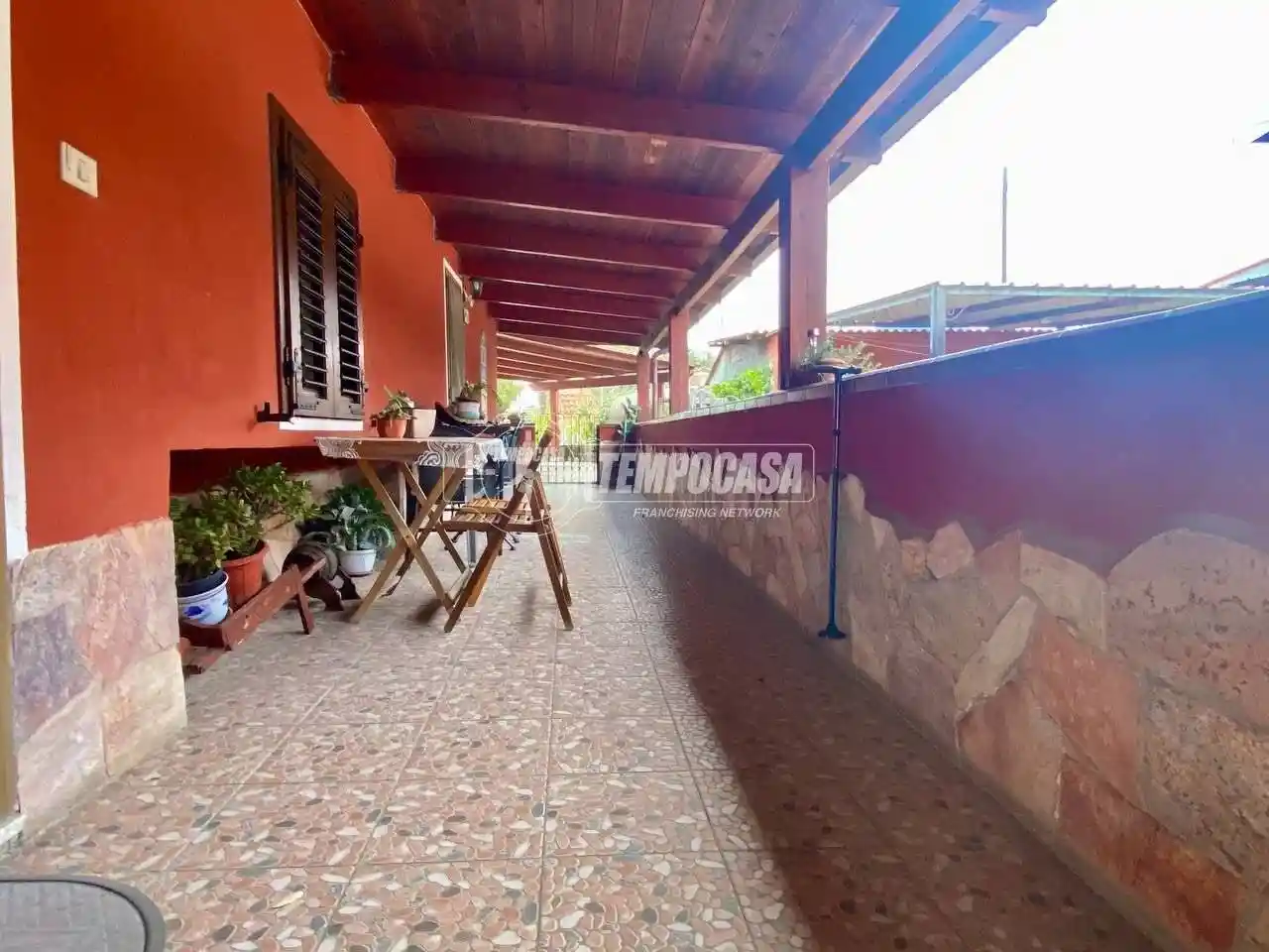 Terratetto unifamiliare via giuseppe de martini, San Giovanni - Villa Gorizia, Sassari - foto 4