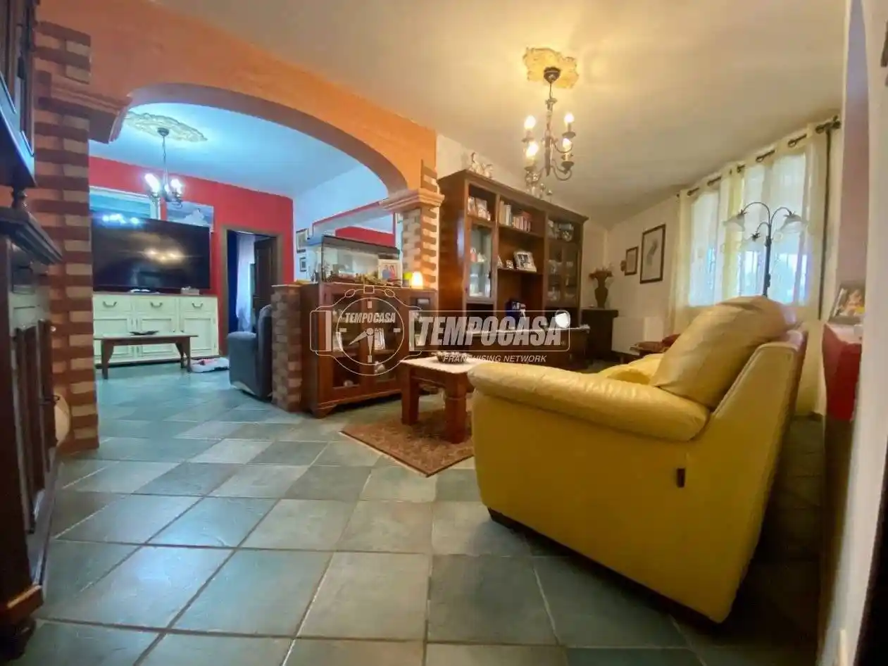 Terratetto unifamiliare via giuseppe de martini, San Giovanni - Villa Gorizia, Sassari - foto 5