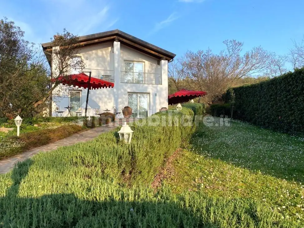 Rustico - Casale in vendita a Arquà Petrarca