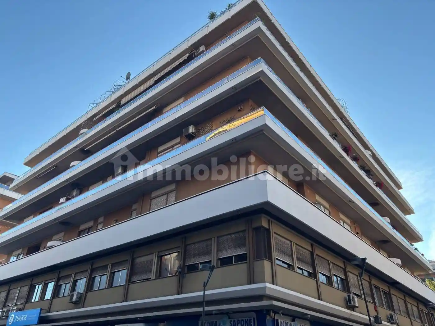 Appartamento buono stato, secondo piano, Via Venezia - Lungofiume Paolucci, Pescara - foto 3