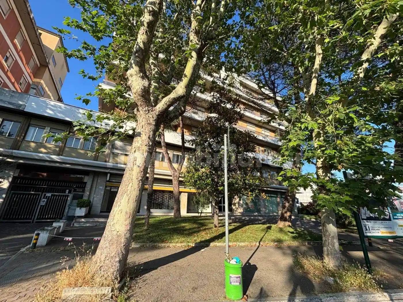 Appartamento buono stato, secondo piano, Via Venezia - Lungofiume Paolucci, Pescara - foto 4