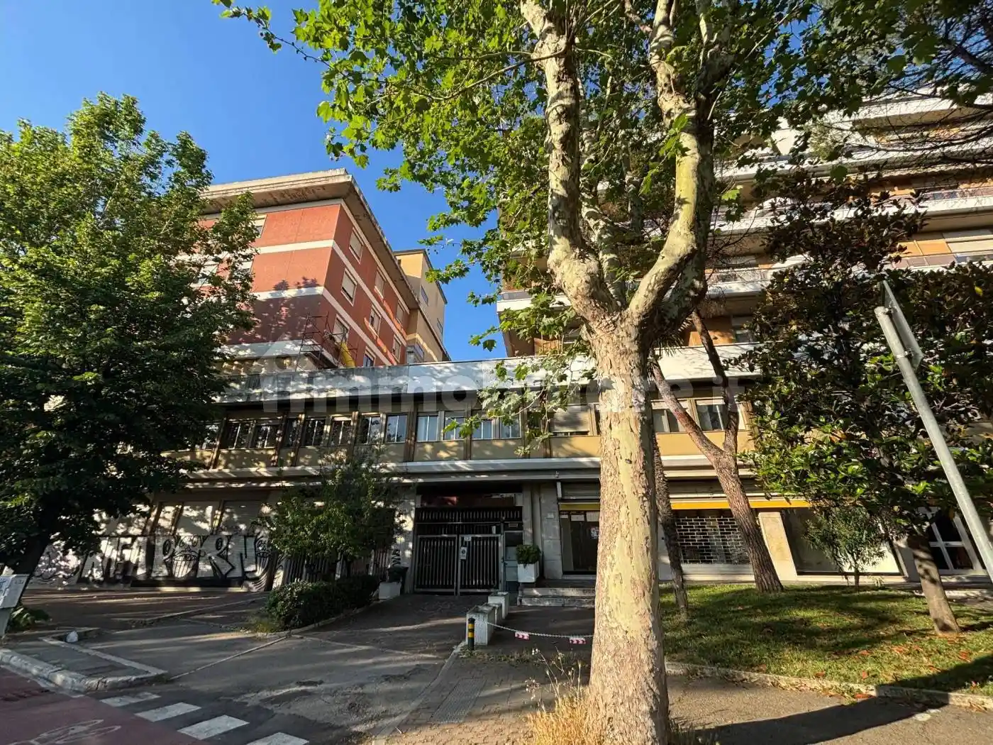 Appartamento buono stato, secondo piano, Via Venezia - Lungofiume Paolucci, Pescara - foto 5