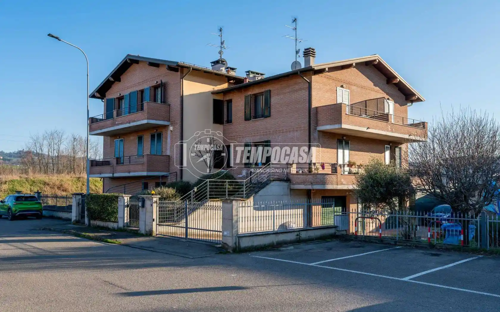 Appartamento in vendita a Castellarano