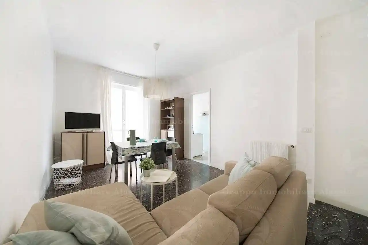 Appartamento in vendita a Alassio