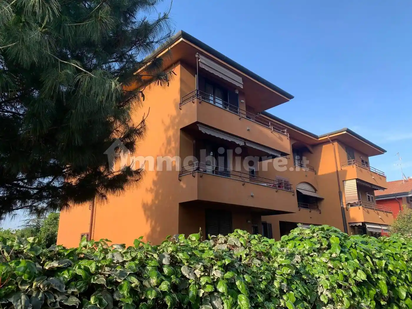 Attico - Mansarda in vendita a Cesate