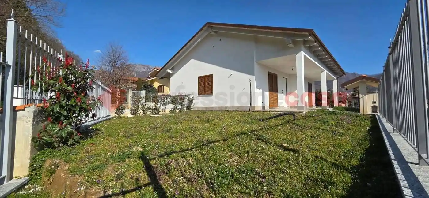 Casa indipendente in vendita a Cantalupa