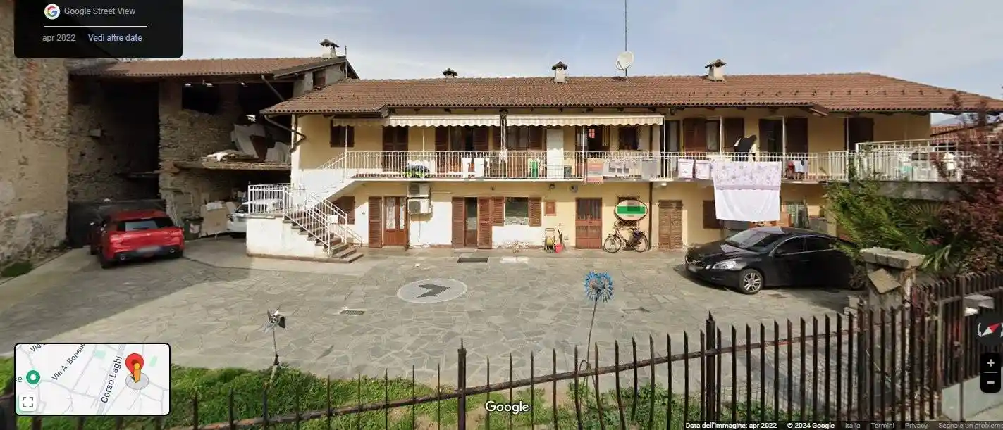 Casa indipendente in vendita a Avigliana