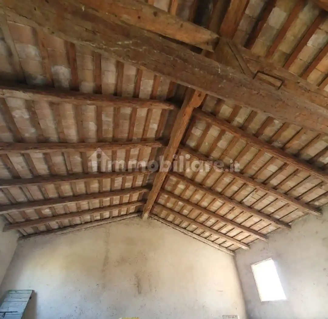 Rustico - Casale in vendita a Crocetta del Montello