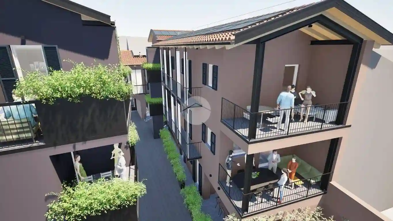 Appartamento - foto 2