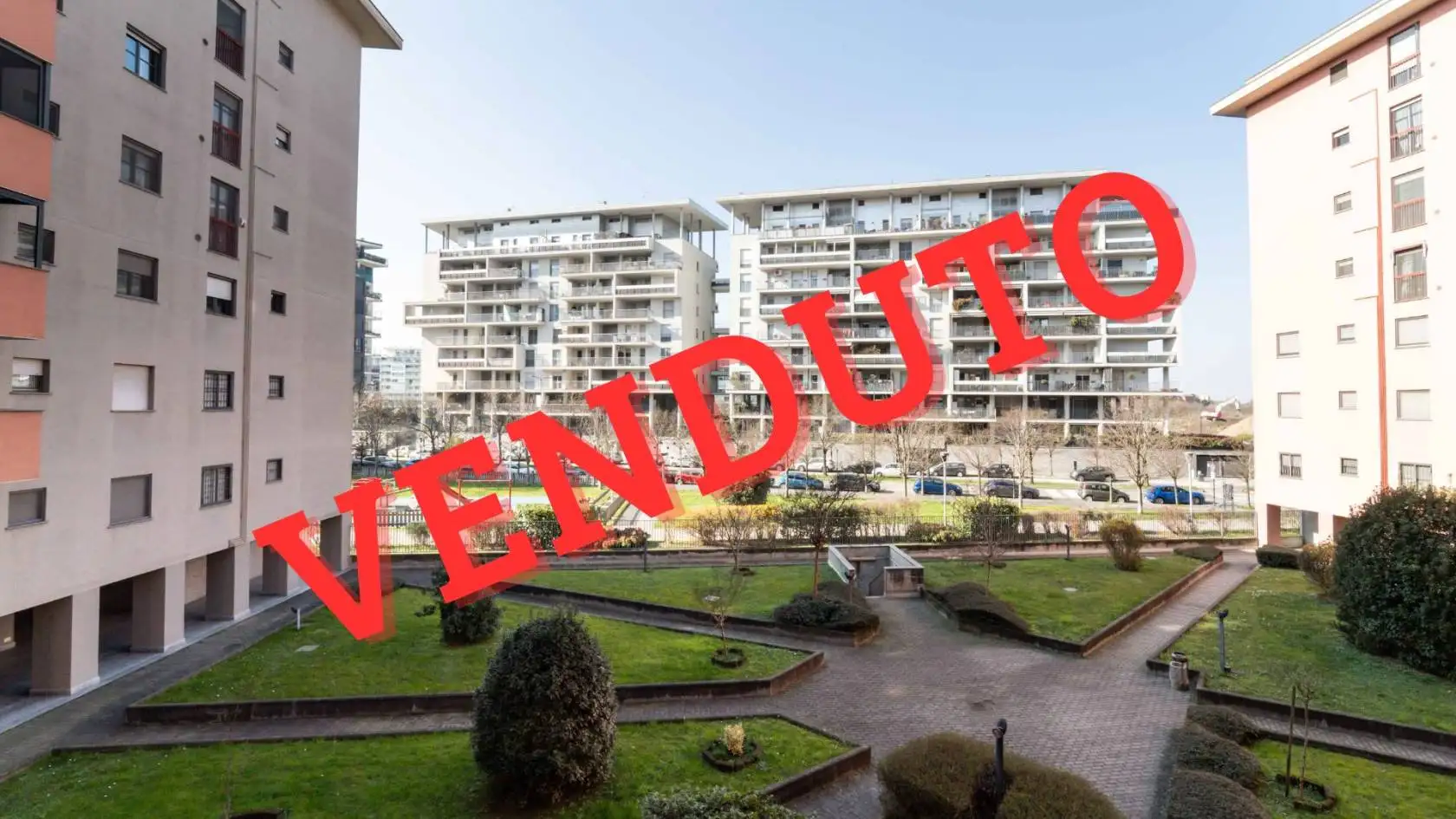 Apartment in vendita a Milan